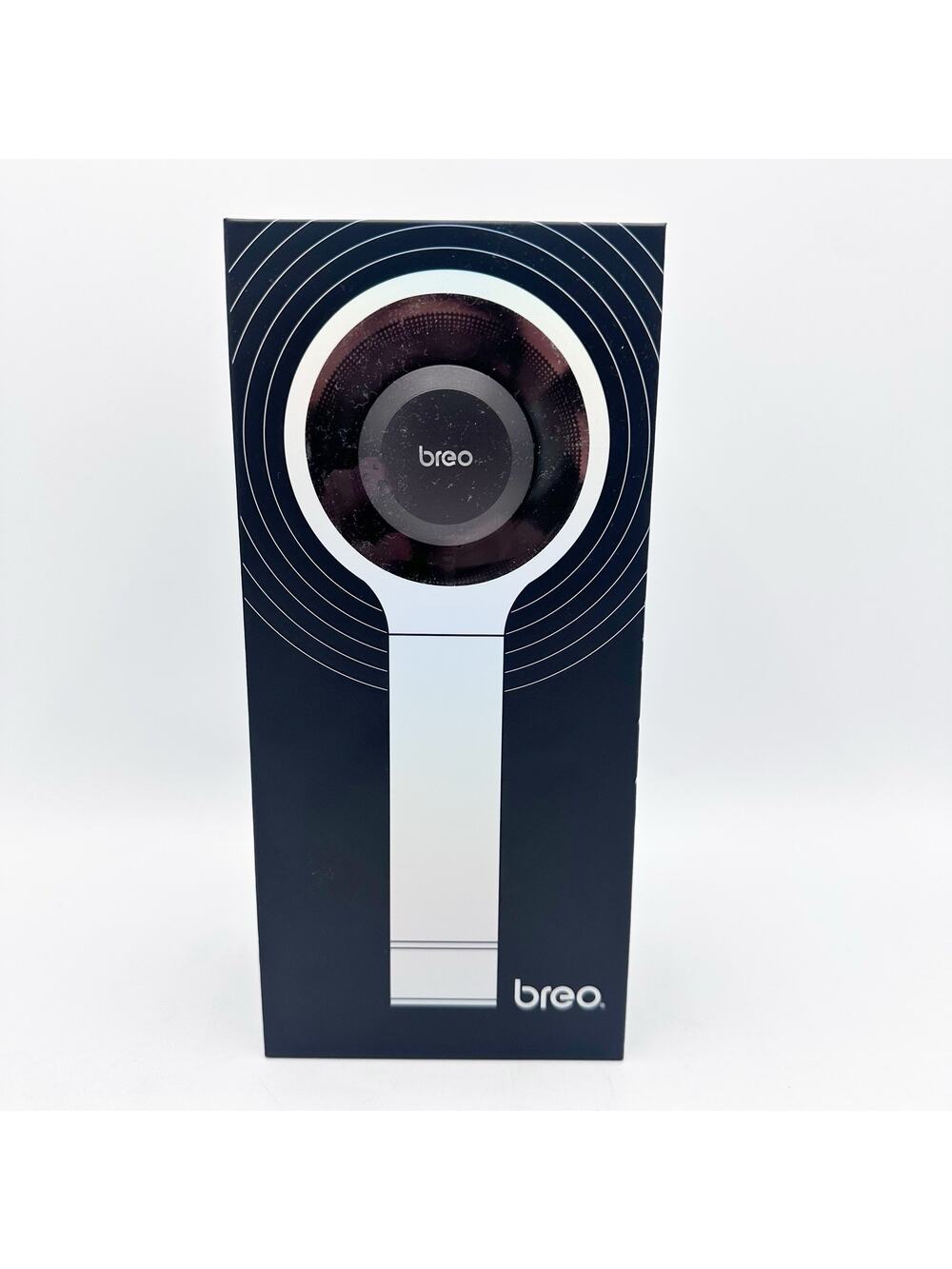Breo Scalp 3L Laser Hair Growth Comb with 650nm Infrared Hair Regrowth NEW